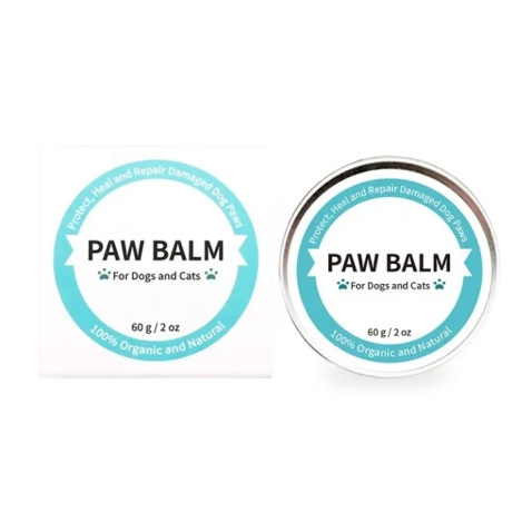 Dog Paw Balm