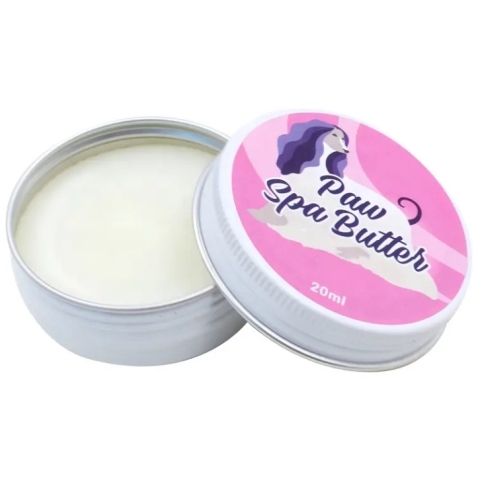 Dog Paw Balm