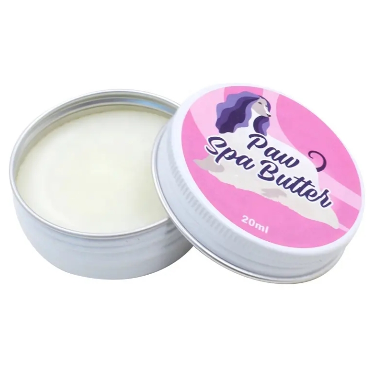 Pet Paw Balm