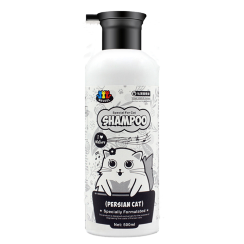 Cat Shampoo