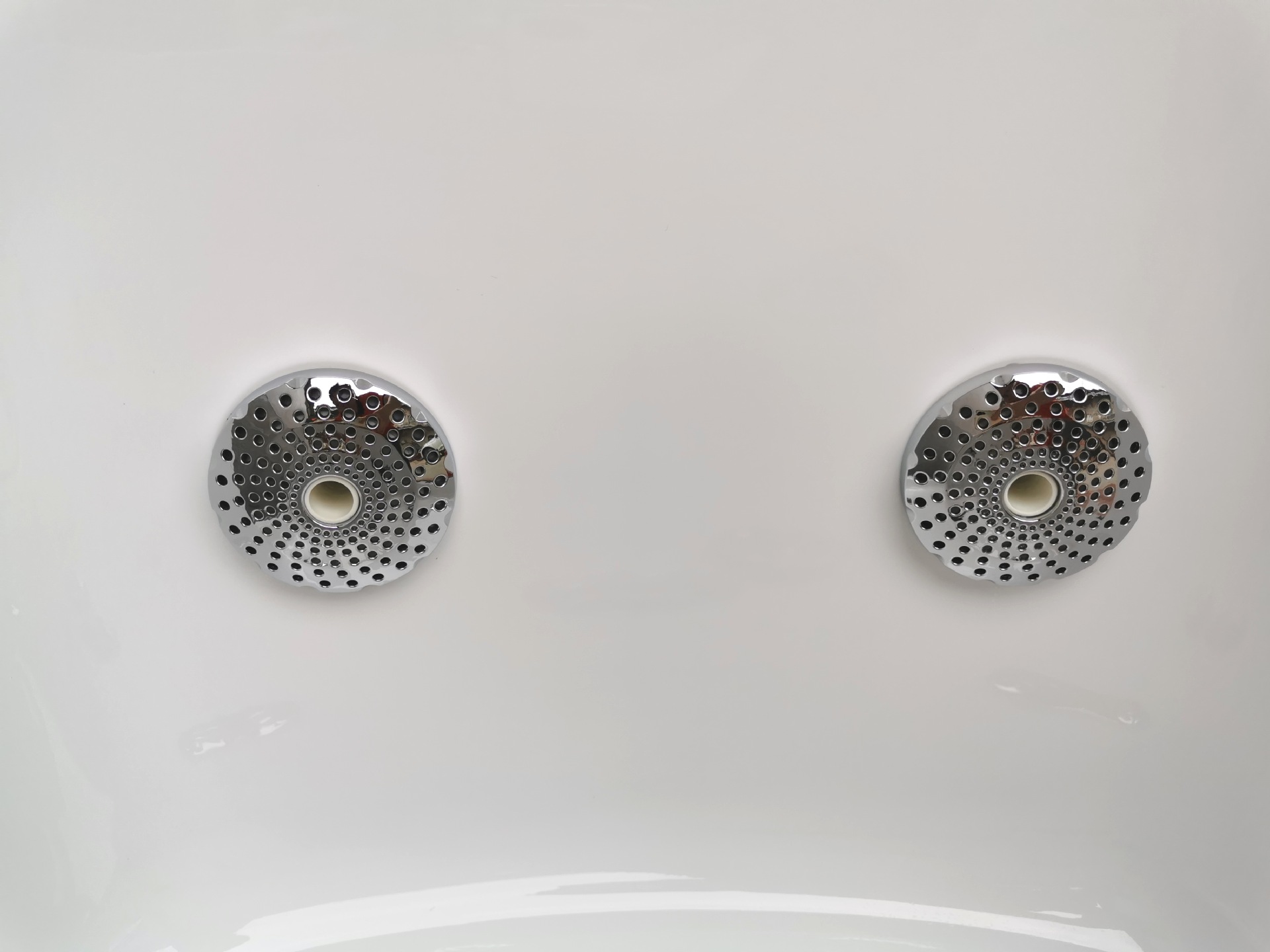 Electric Lift Pet Bathtub