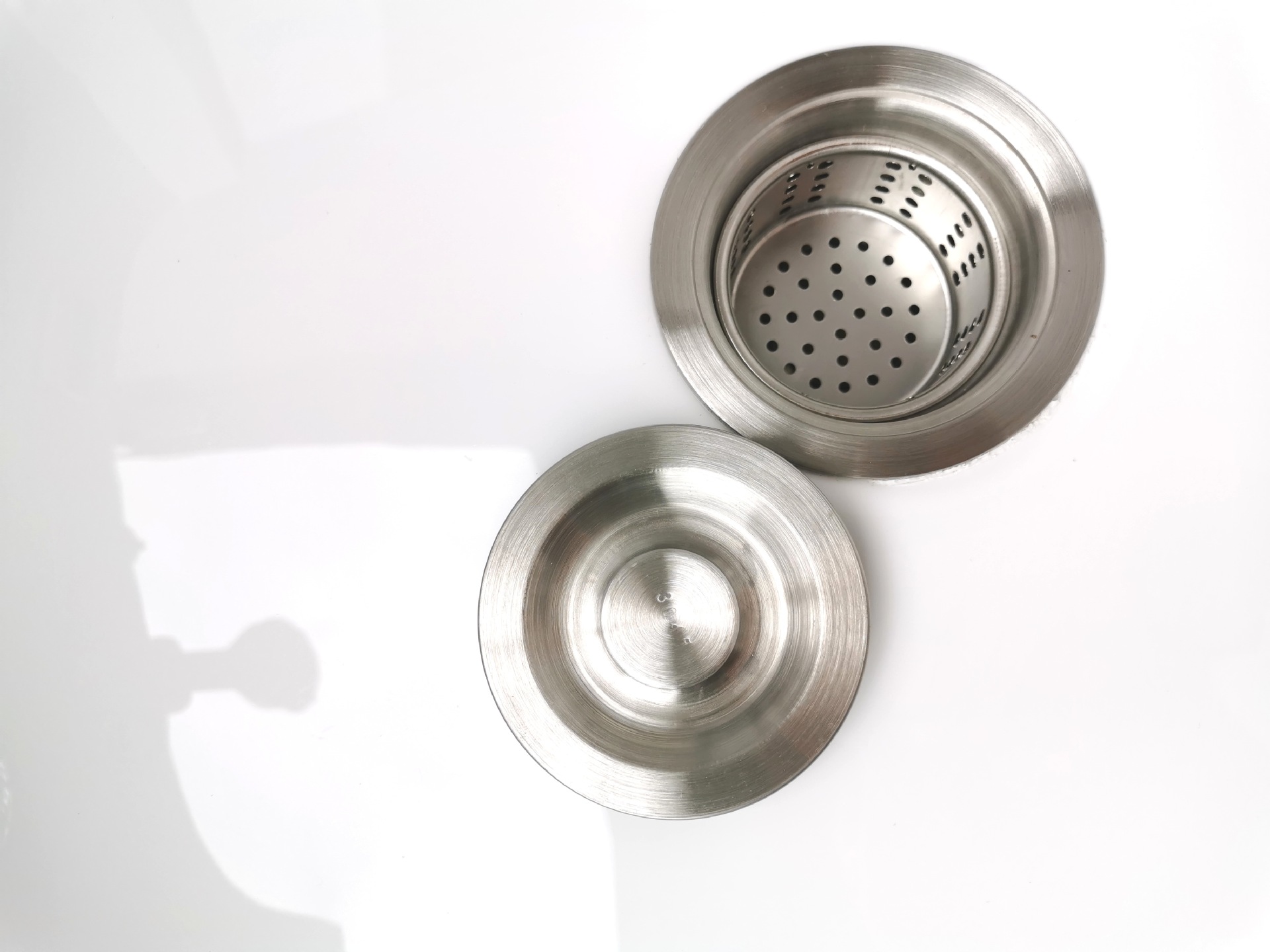 Electric Lift Dog Grooming Bathtub