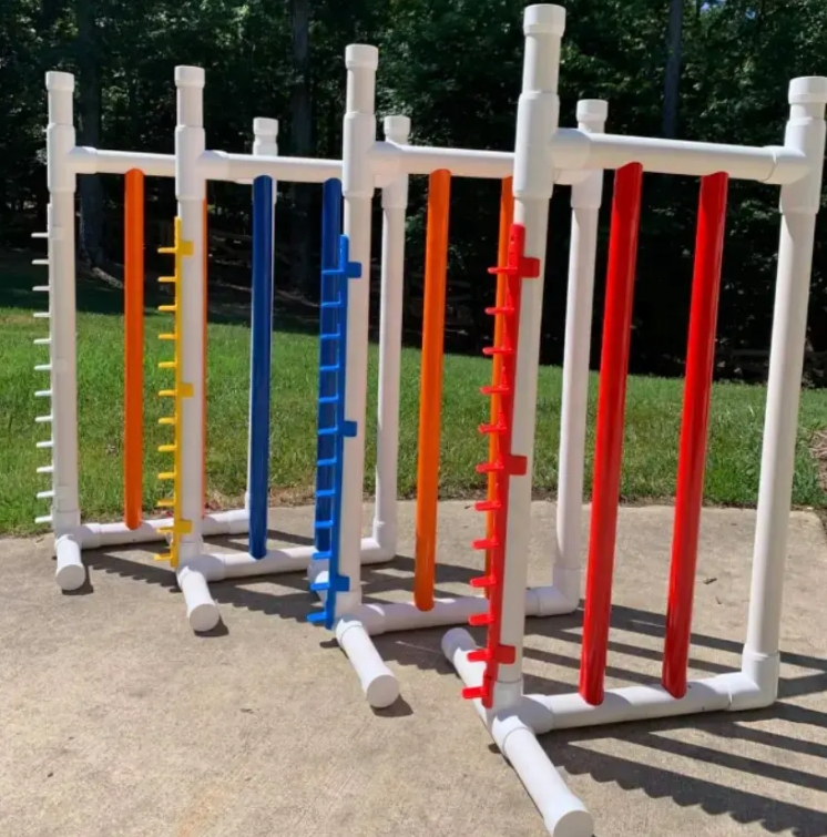 dog training hurdle