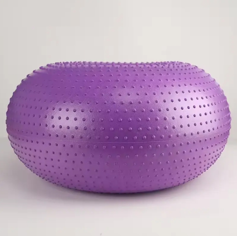 Donut Dog Balance Training Platform