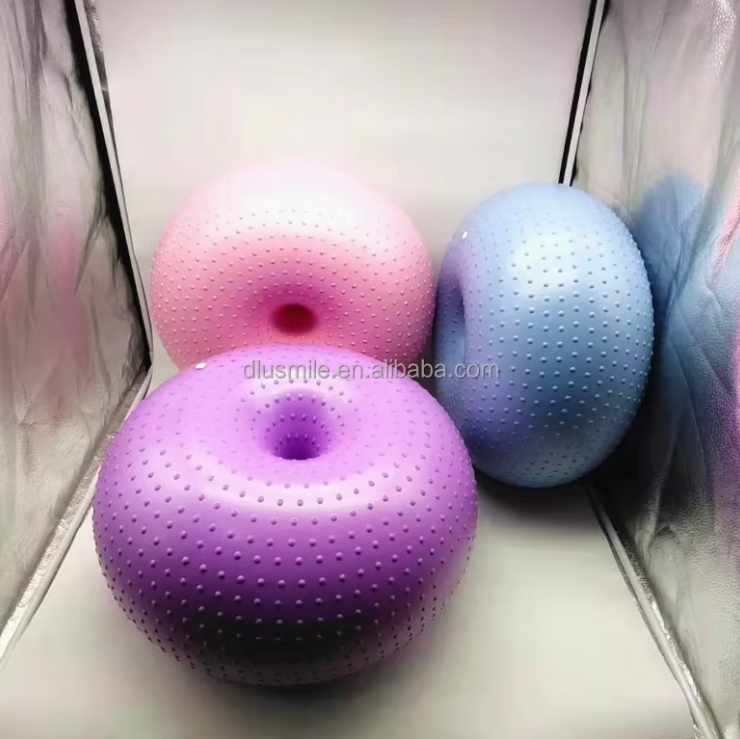 Donut Dog Balance Training Platform