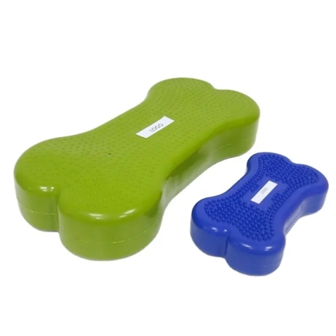 Dog Balance Training Platform Bone