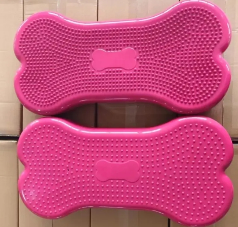 Dog Balance Training Platform Bone