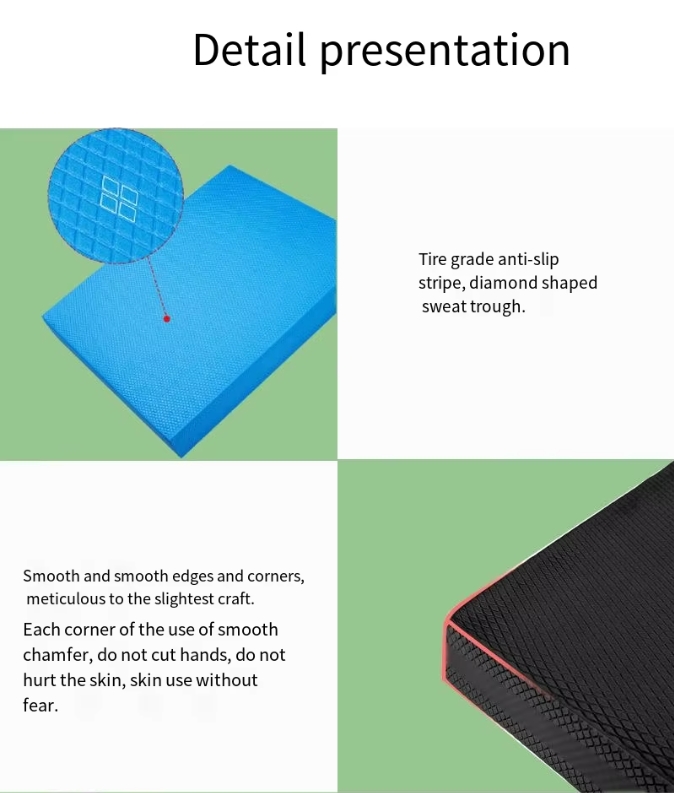 dog balance pad