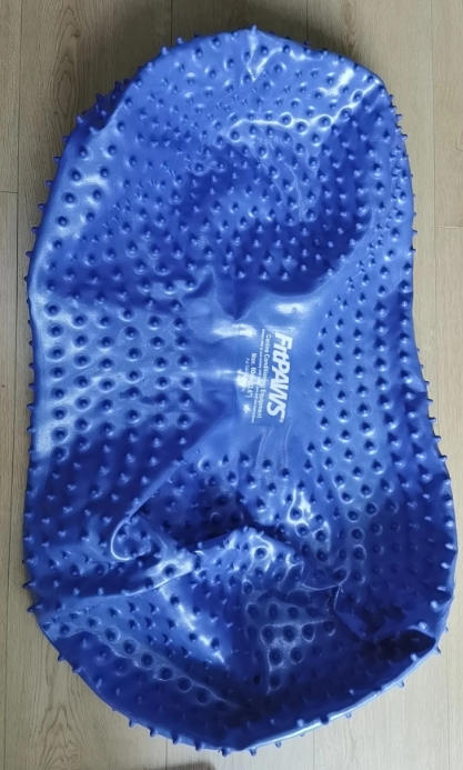 Dog Balance Disc Peanut
