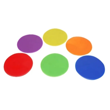 Dog Balance Disc Targets