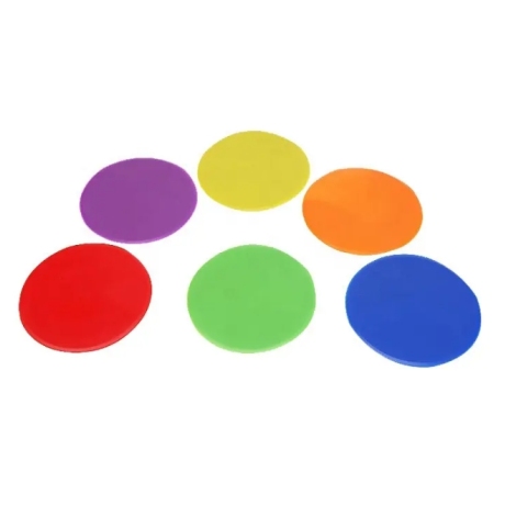 Dog Balance Disc Targets