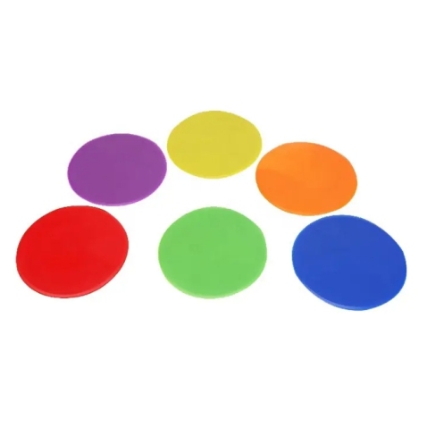 Dog Balance Disc Targets