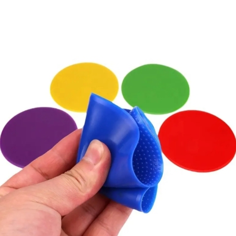 Dog Balance Disc Targets