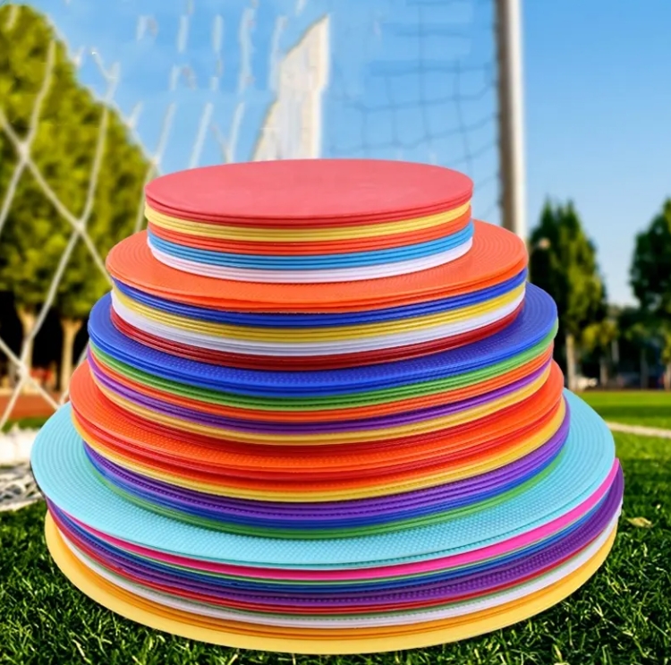 Dog Balance Disc Targets