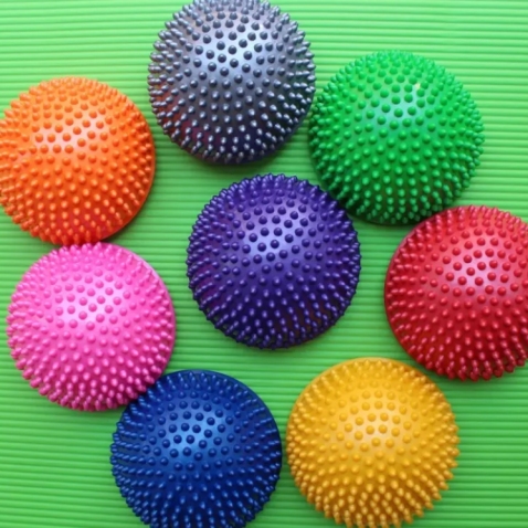 Dog Paw Pods Anti-Skid Bottom