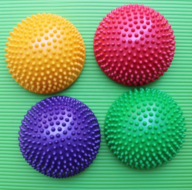 Dog Balance Disc Paw Pods
