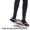 Wobble Board Dog Balance Training Platform