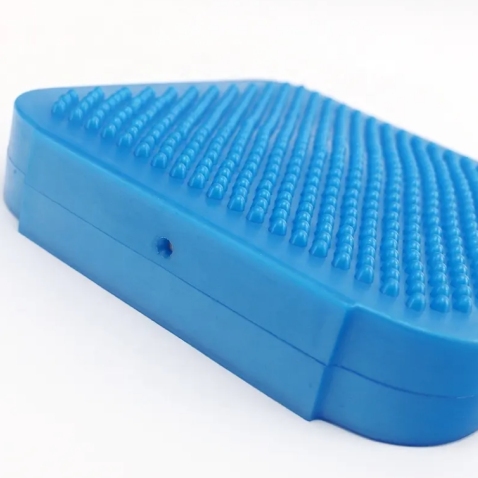 Dog Balance Disc Ramp