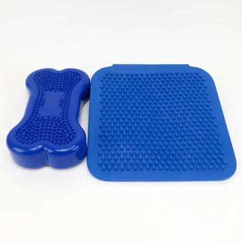 Dog Balance Disc Ramp