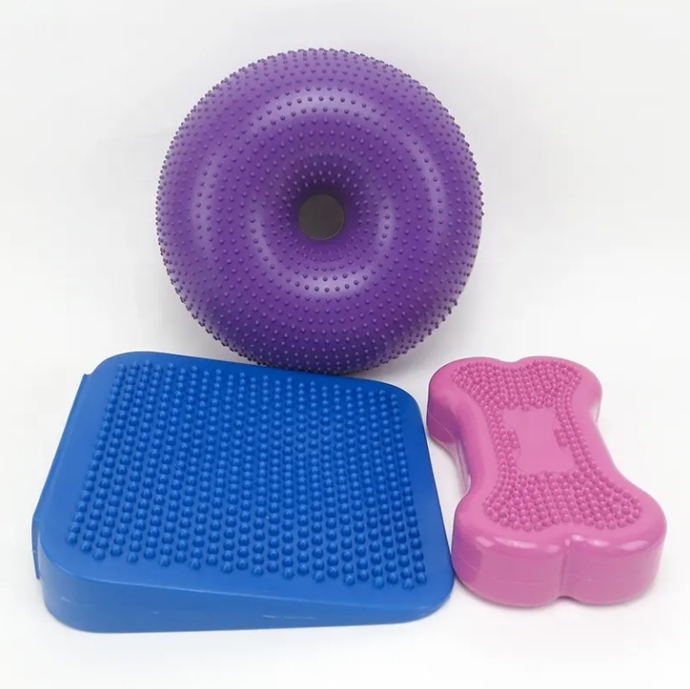 Dog Balance Disc Ramp