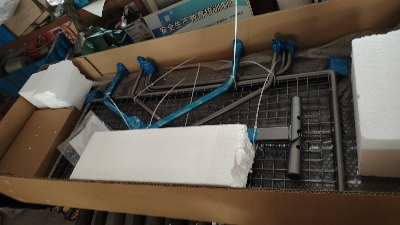 Dog Treadmill Accessories