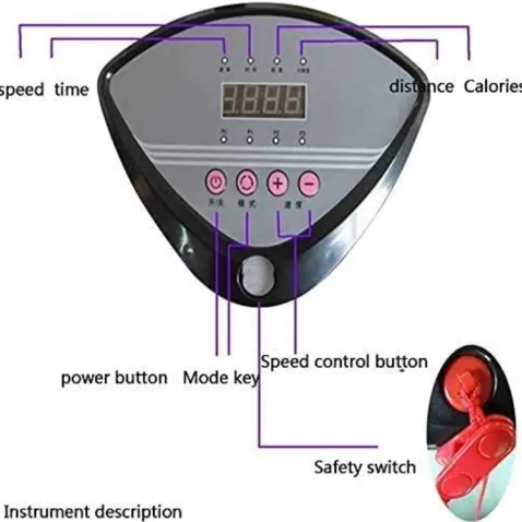Automatic Dog Treadmill