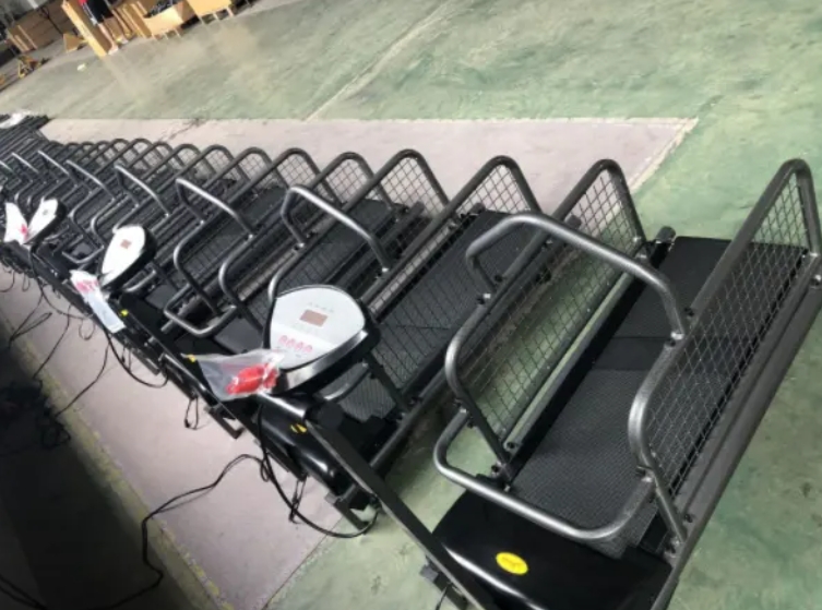 Automatic Dog Treadmill