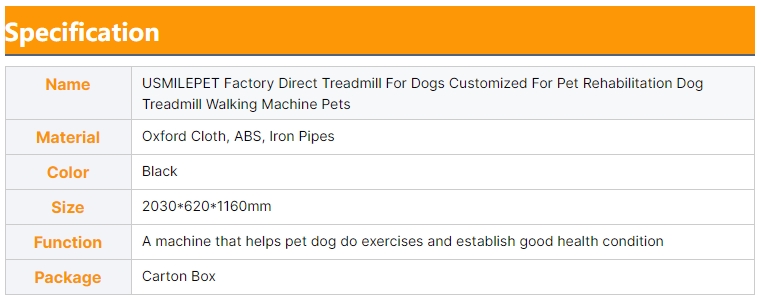 Dog Treadmill For Large Dog