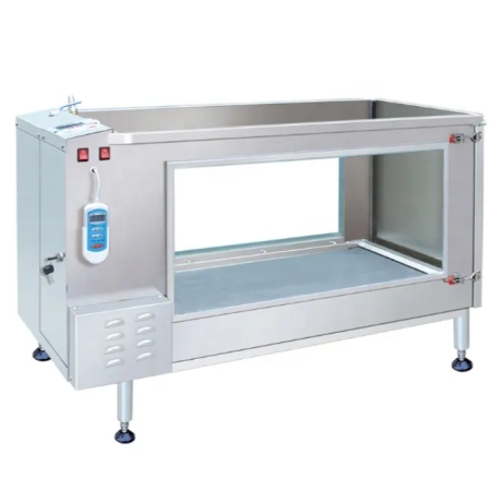 Dog Underwater Treadmill