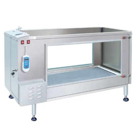 Dog Underwater Treadmill