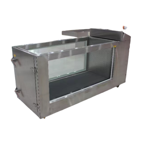 Hydrotherapy Treadmill For Dog