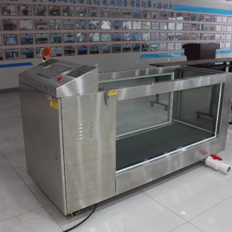 Hydrotherapy Treadmill For Dog