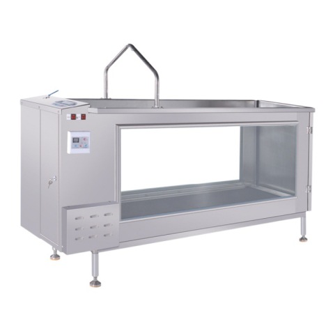 Dog Hydrotherapy Underwater Treadmill