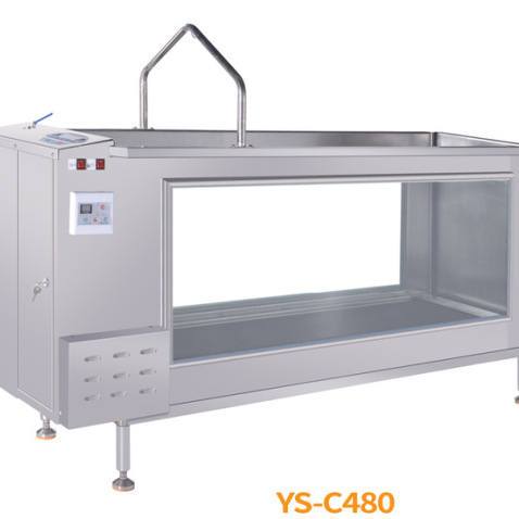 Dog Hydrotherapy Underwater Treadmill