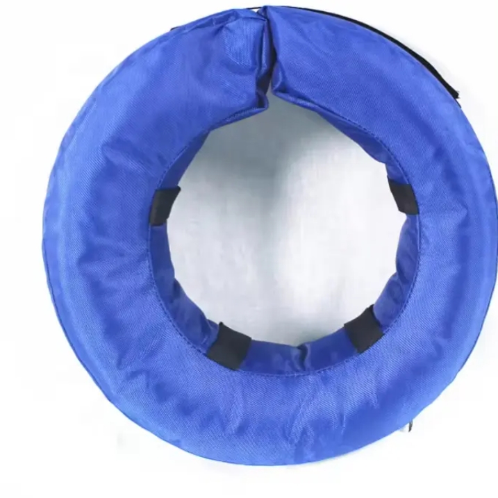 elizabethan dog collar cone