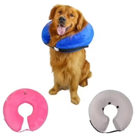 Pet Recovery Cone