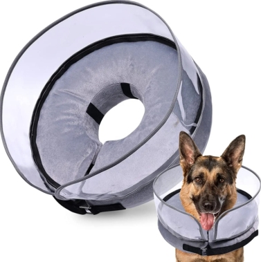 Elizabeth Pet Collar