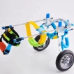 Dog Wheelchair