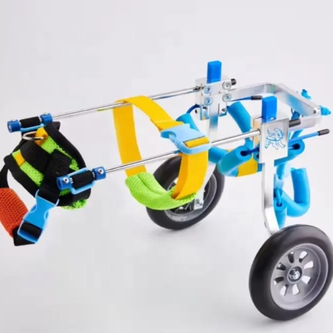 Dog Wheelchair