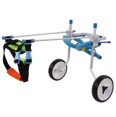 Dog Wheelchair