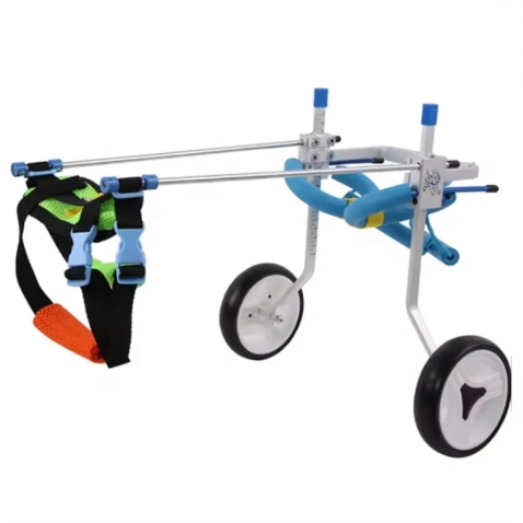 Dog Wheelchair