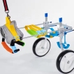 Dog Wheelchair