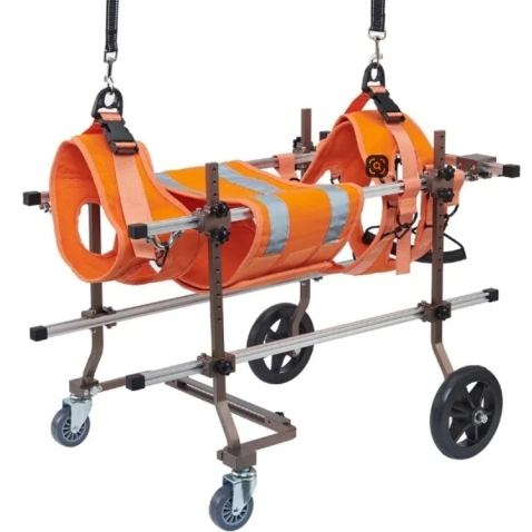 4 Wheel Dog Wheelchair