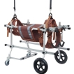 4 Wheel Dog Wheelchair