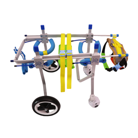 Adjustable Pet Wheelchair