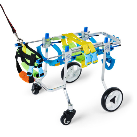 Adjustable Pet Wheelchair