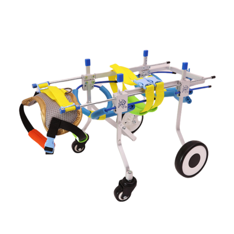 Adjustable Pet Wheelchair