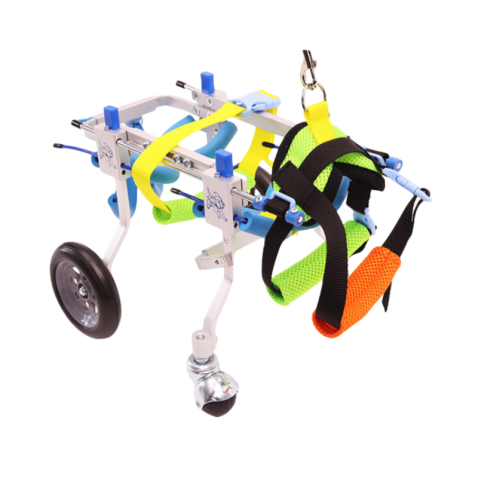 Adjustable Pet Wheelchair