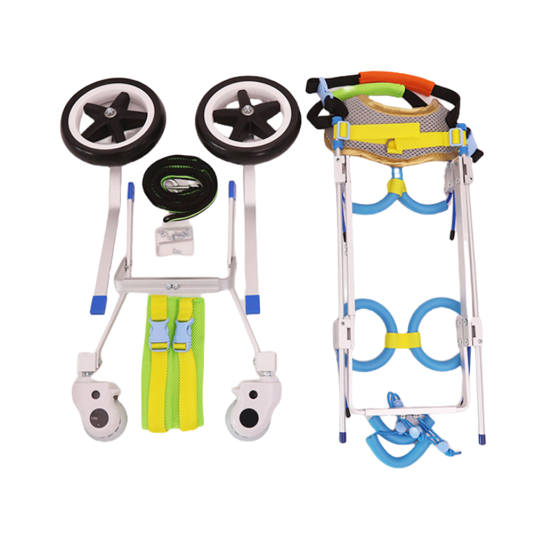 adjustable dog wheelchair