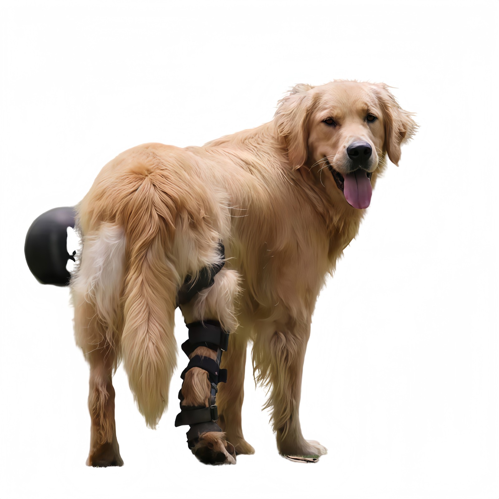 Pet Brace